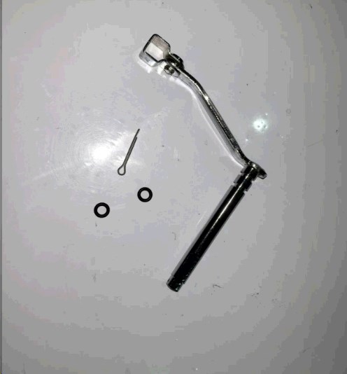 Вал выжима сцепления CB/CG 150/250 MIS
