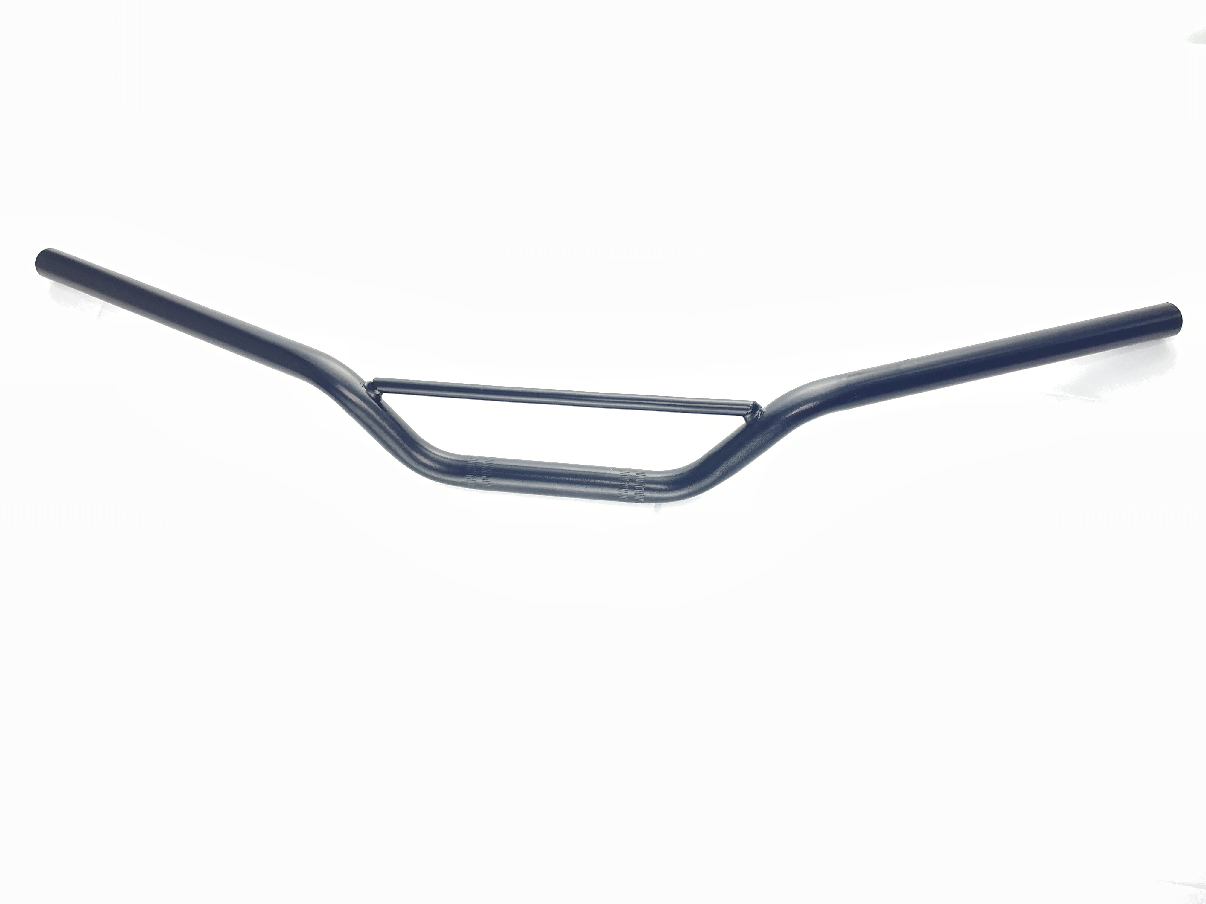 Руль ЕНДУРО SENKE DESERT SK 250GY-5(4) (с перемычкой) MIS