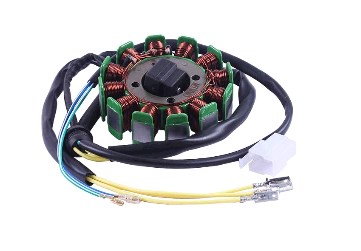 Статор генератора 4T CG 300 MIS