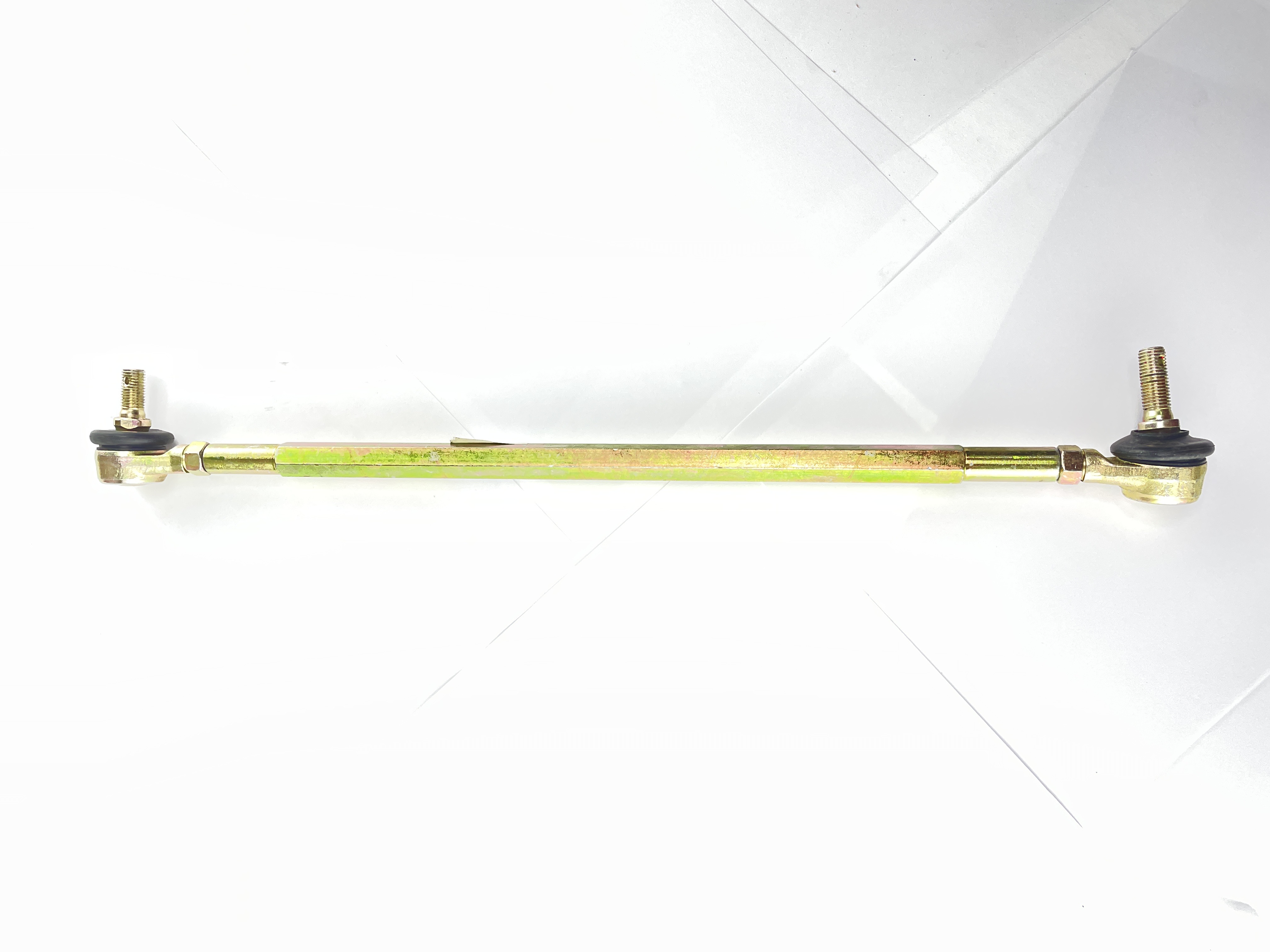 Тяга рулевая (в сборе) ATV 200/250 (L-360mm) JING