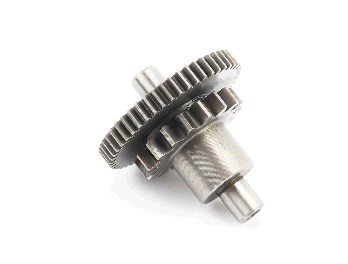 Шестерня электростартера BOXER BM/ВМX 150 двойная 17/50зуб KS