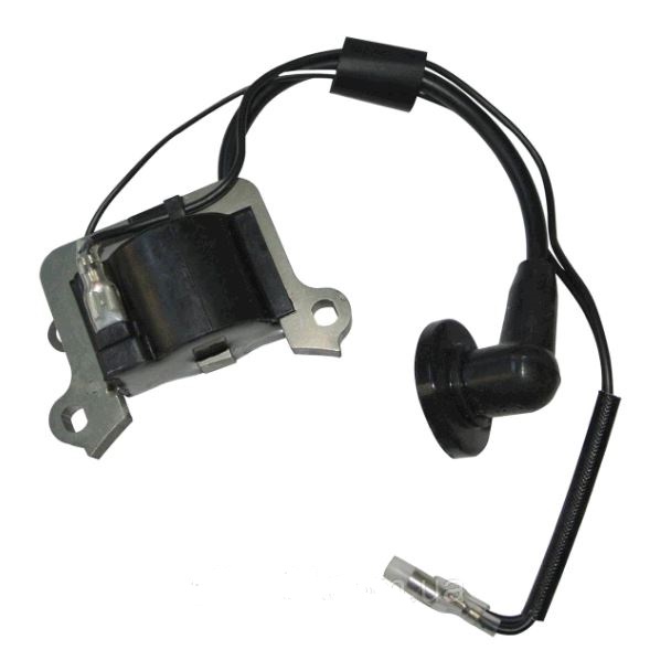 Катушка зажигания мотокосы 1E40F- 44F KS