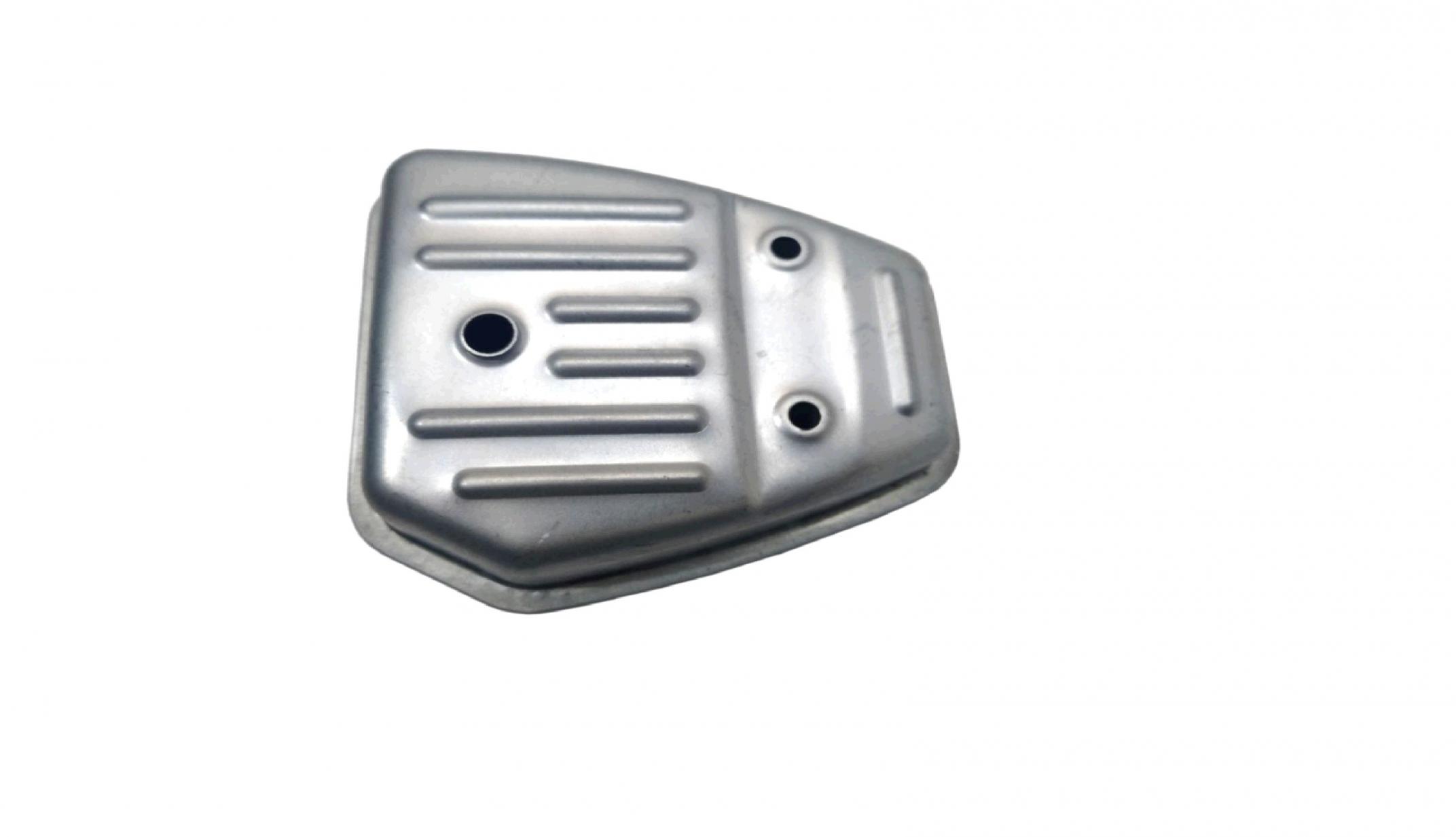 Глушитель мотокосы Oleo-Mac 25/250 KS