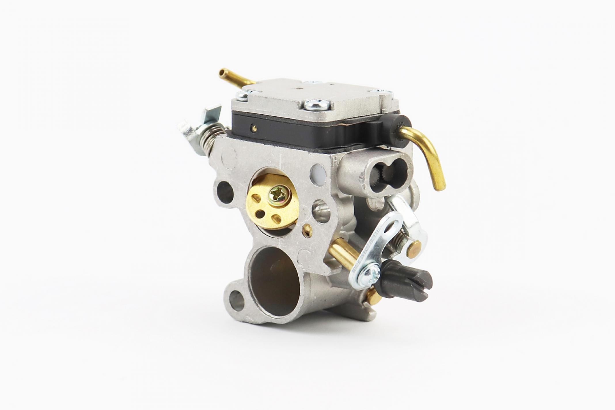 Карбюратор б/п для Husqvarna 236/240 KS