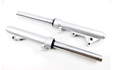Перья вилки Viper F50 405мм KS