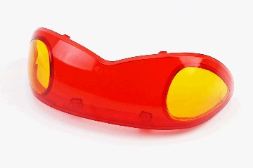 Стекло стоп-сигнала Viper F1/F50 KS