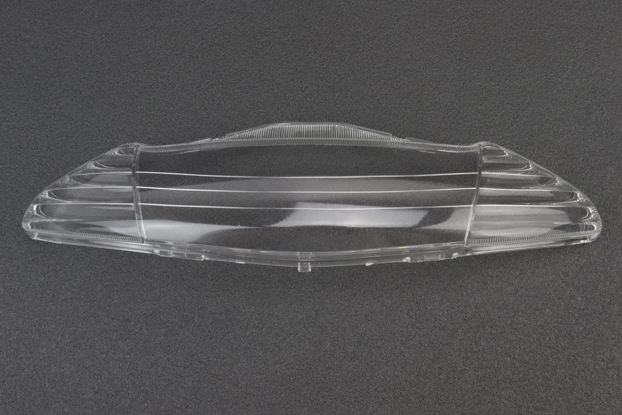 Стекло фары Honda LEAD AF48 KS