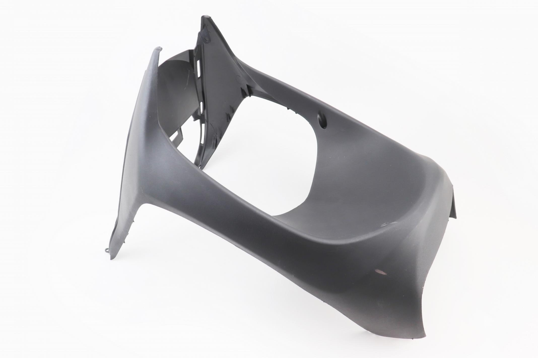 Пластик Honda DIO AF27/28 передний (подклювник) KS