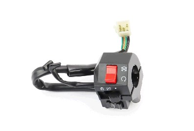 Блок кнопок руля (правый) Loncin LX200GY-3 KS