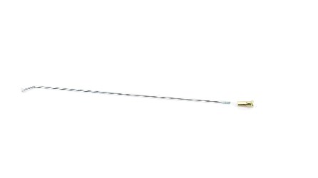 Спица колеса Loncin LX250GY-3 переднего колеса (L-250mm, D-3,0mm) KS