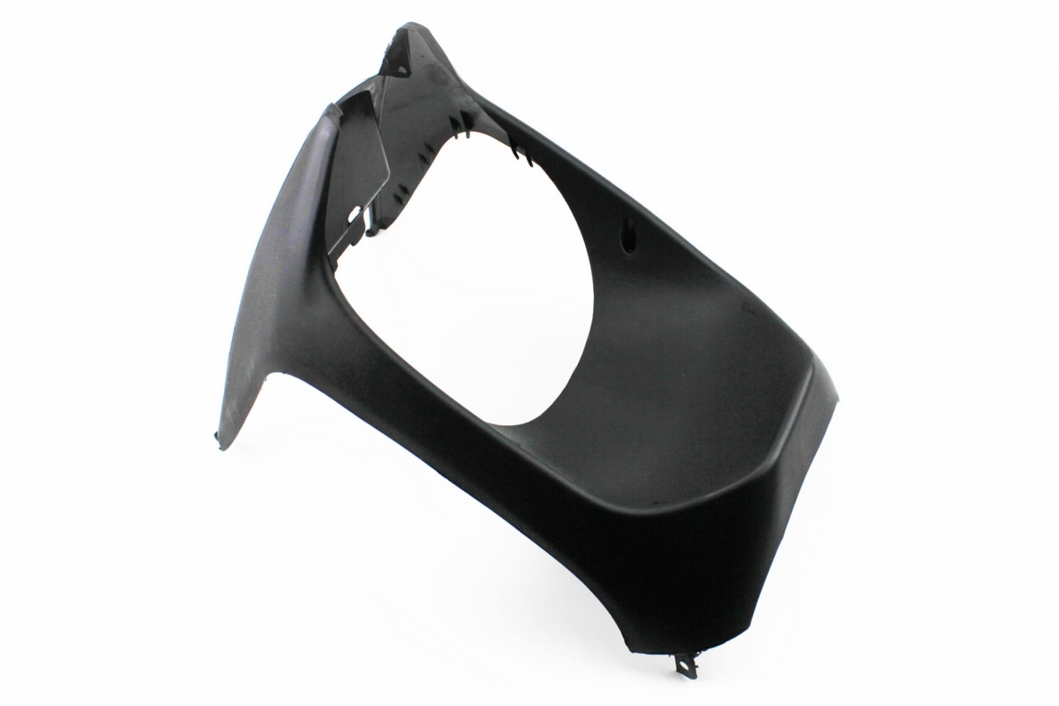 Пластик Honda DIO AF34/35 передний (подклювник) KS