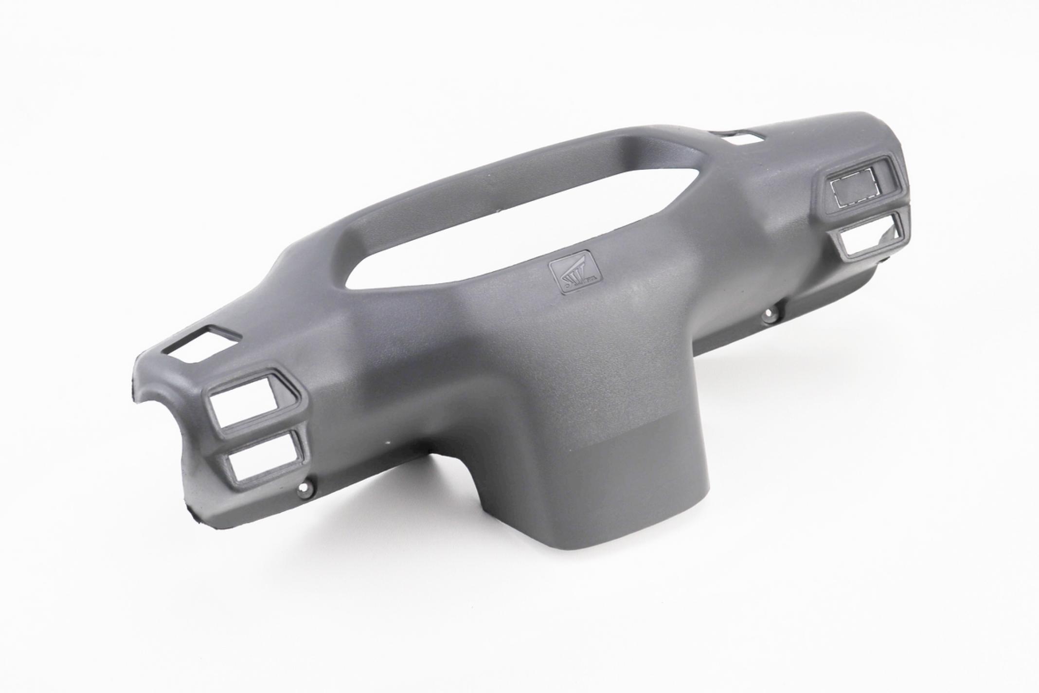 Пластик Honda LEAD 90/AF20 панели приборов (торпеда) KS