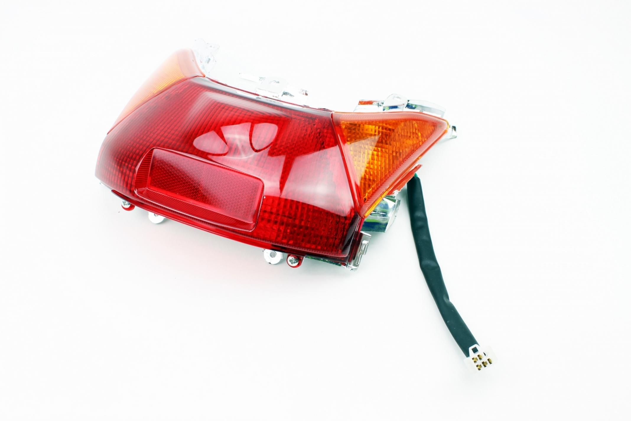 Стоп-сигнал (в сборе) Honda LEAD AF48 KS