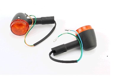 Повороты Honda TODAY AF-61/67 (передние, пара) KS