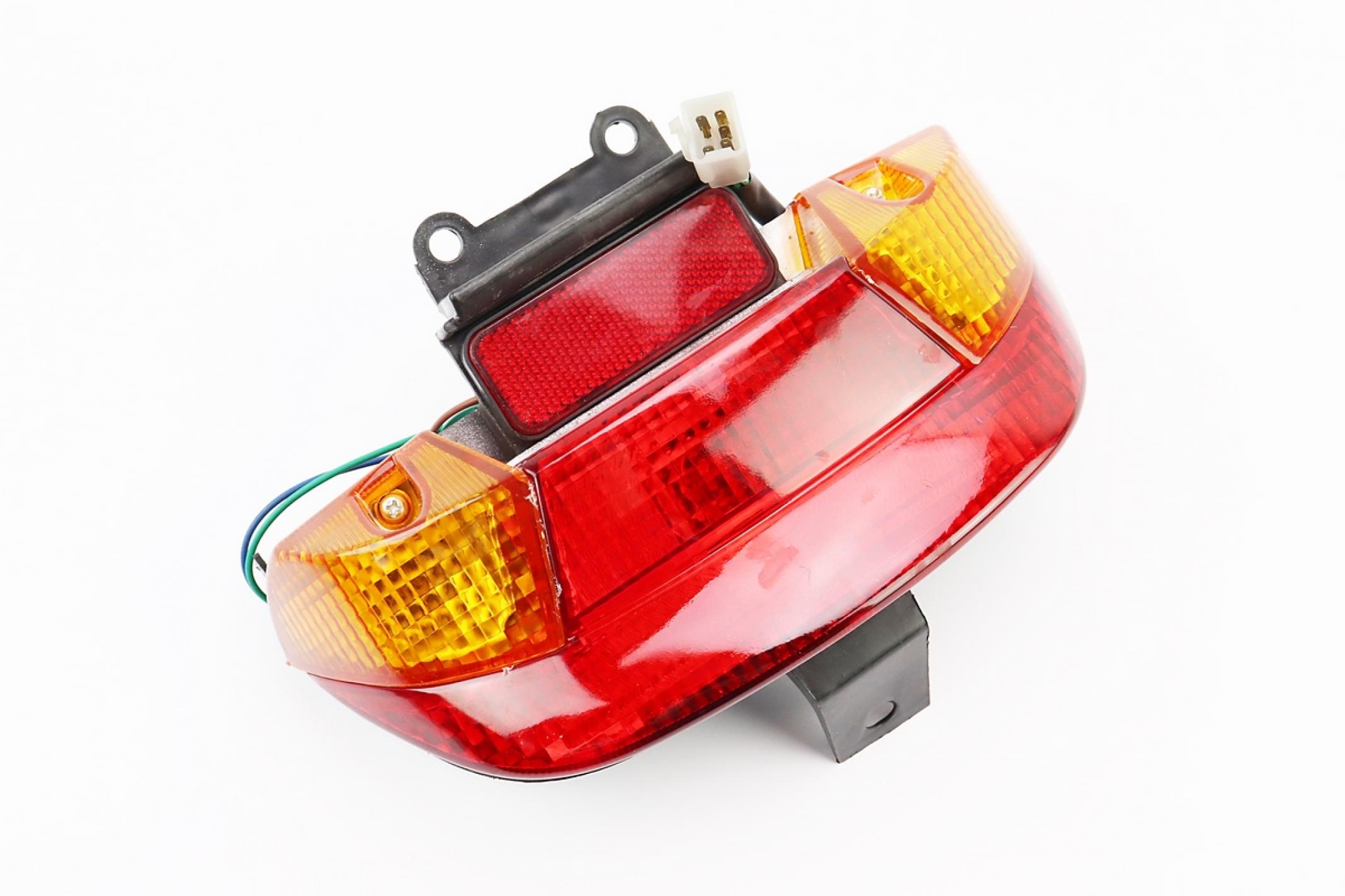 Стоп-сигнал (в сборе) Honda DIO AF27/28 KS