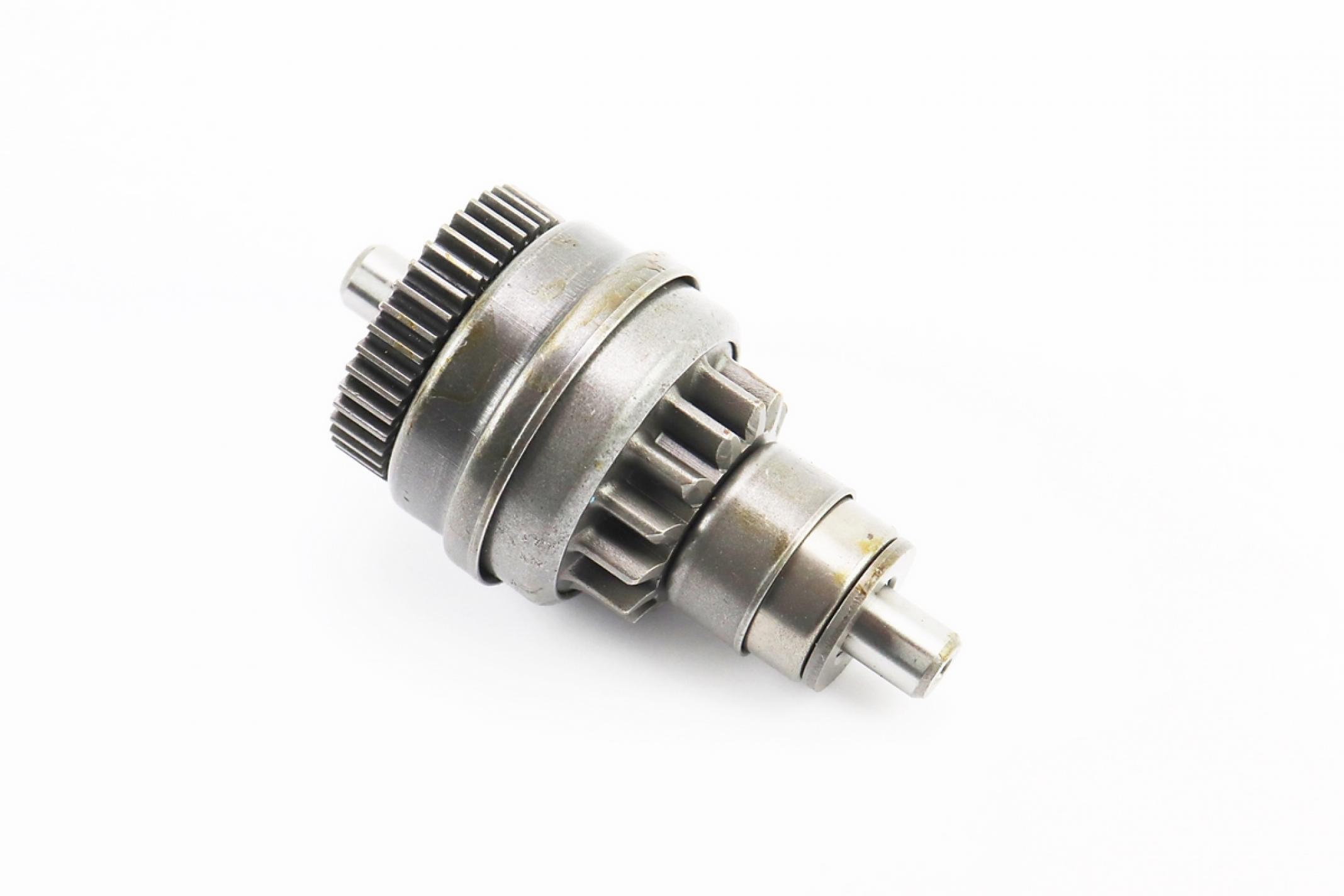 Бендикс Honda DIO AF62 AF61; ADDRESS V-50/4-T; LETS-4/5 4-т KS