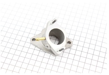 Патрубок карбюратора (коллектор) Kinlon JL150-70C KS