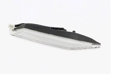 Габарит Loncin LX250-15 левый KS