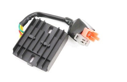 Реле зарядки Loncin LX250GY-3 (5 проводов 3+2) KS
