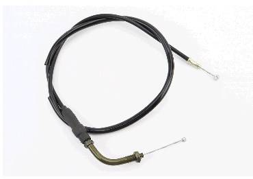 Трос дроссельной заслонки Kinlon JL150-70C (920mm) KS