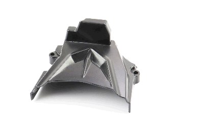 Крышка звезды передней Loncin JL200-68A (пластик) KS