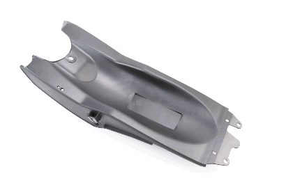 Пластик Loncin JL200-68A брызговик колеса заднего (внутренний KS