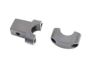 Кронштейн крепления защиты рук Loncin LX200GY-7A KS