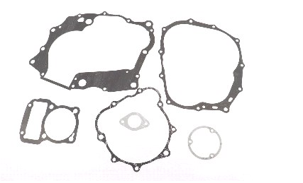 Прокладки двигателя (набор) 4T CG150 (62мм) Kinlon JL150-70C KS