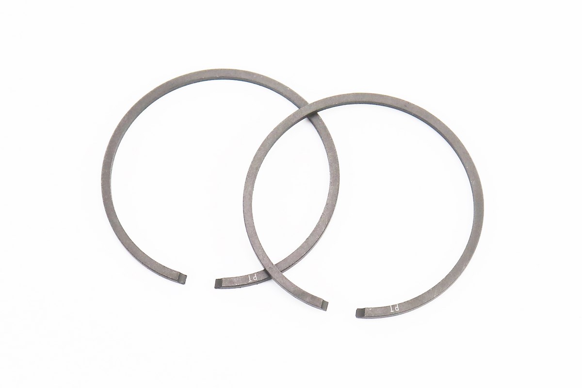 Кольца мотокосы 1E40F (Ø40mm) KS