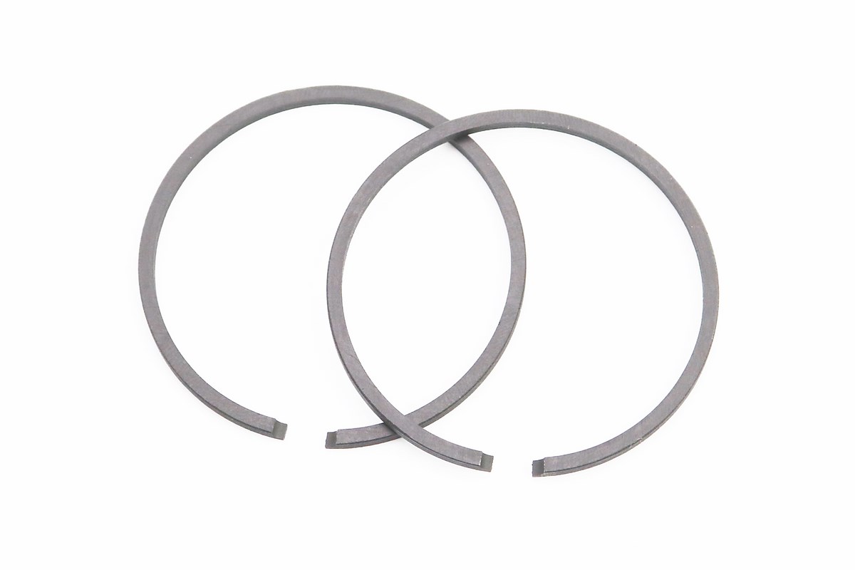 Кольца мотокосы 1E44F (Ø44mm) KS