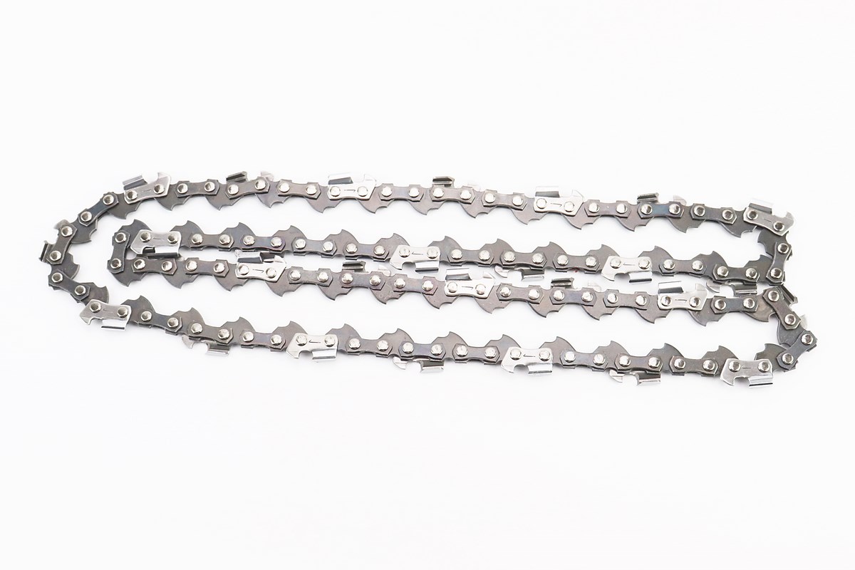 Цепь пильная 3/8, 1.3mm, 57зв, серп, под шину 16 (40,5см) для Partner 350-401 KS