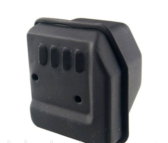 Глушитель б/п для St M 230/250 KS-3