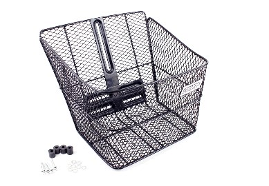 Багажник передний Active (корзина) KS
