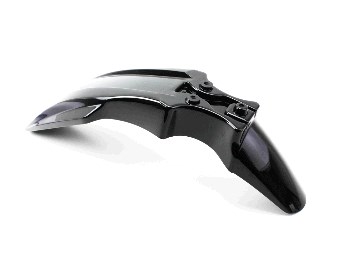 Крыло Viper V200R переднее (черное) KS