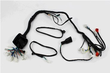 Проводка Viper V200R KS
