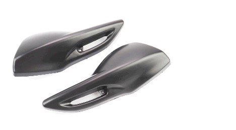Защита рук на руль Yamaha BWS 100 KS