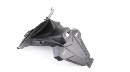 Крыло заднее Viper V200 F2/V250 F2 KS