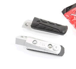 Подножки водителя Viper V200 F2/V250 F2 (пара) KS