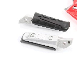 Подножки пассажирские Viper V200 F2/V250 F2 (пара) KS