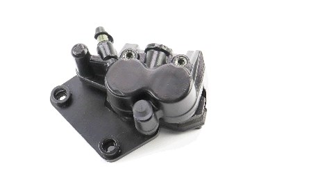 Суппорт тормозной (дисковый) Viper V200R (передний двухпоршневой) KS