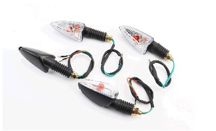 Повороты Viper V200N (4шт) KS