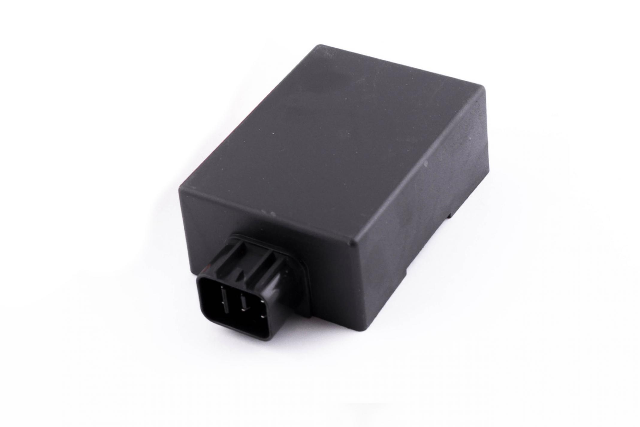 Коммутатор Yamaha JOG 5BM, MBK Booster 50 (6 контактов) KS