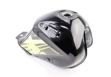 Бак топливный X-Road Light 200-250 KS