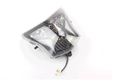 Фара (в сборе) X-Road Light 200 (LED, с 2020 г) KS