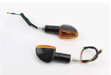 Повороты Viper V200R (передние, пара) KS