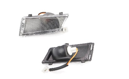 Повороты Yamaha POCHE OLD (передние, пара) KS