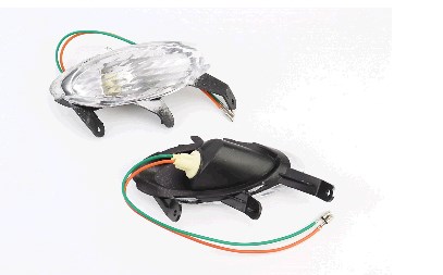 Повороты Yamaha JOG SA24 (передние, пара) KS