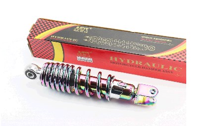 Амортизатор JOG 235mm, регулируемый (плазма) KS