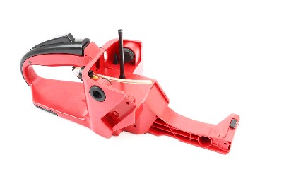 Рукоятка задняя (в сборе) б/п для Goodluck GL4500/5200 (праймер) CRAFT-TEC KS