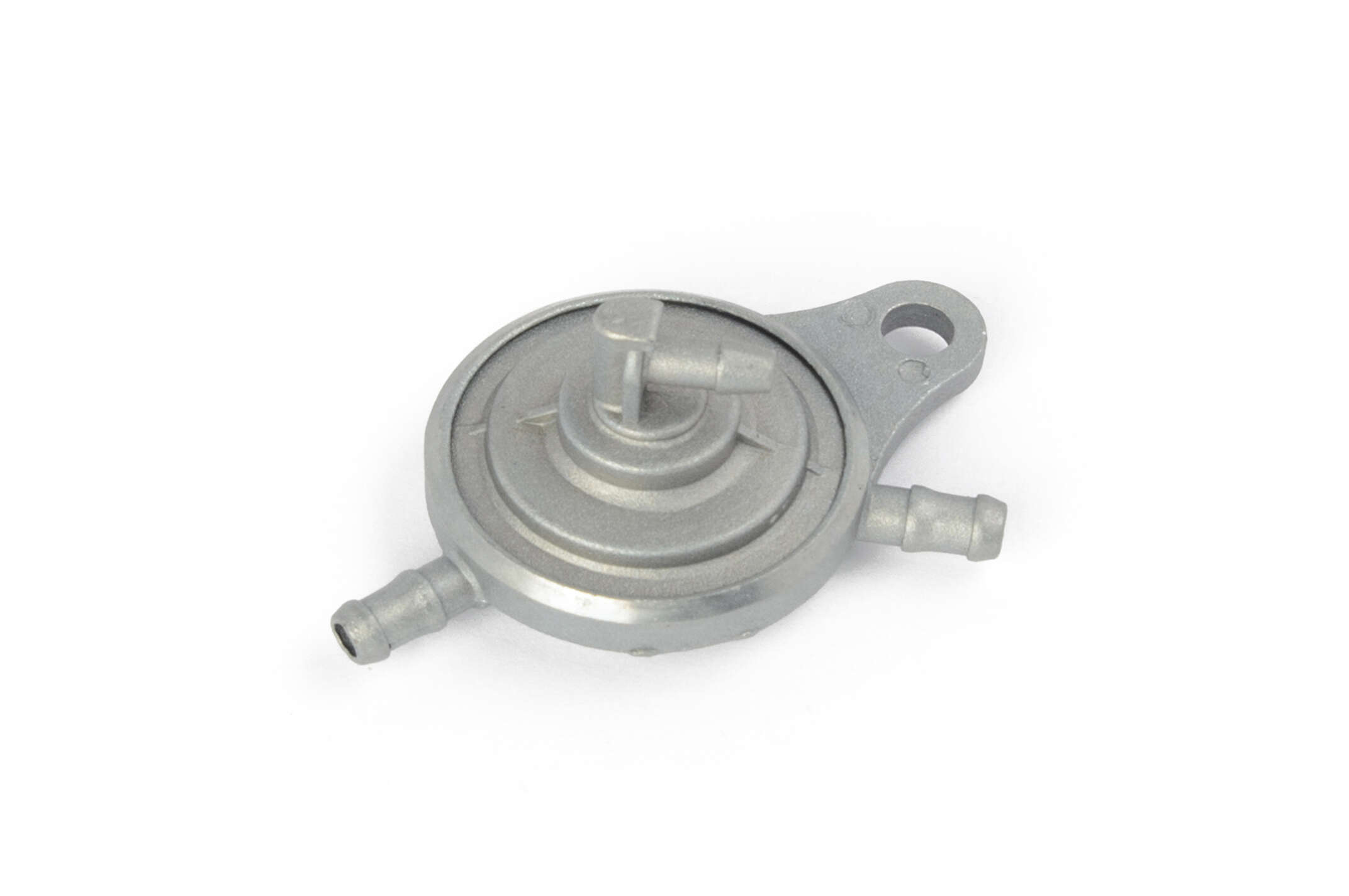 Кран вакуумный 4T GY6 50/125 (3 выхода) KS
